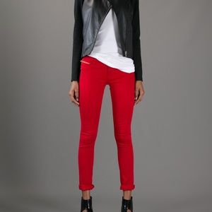 DL 1961 Amanda jeans